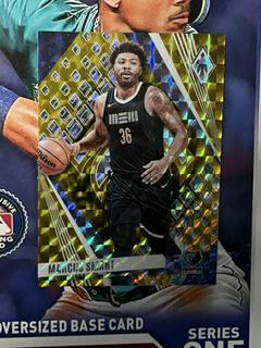 Marcus Smart