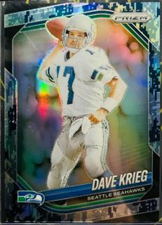 Dave Krieg