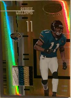Reggie Williams