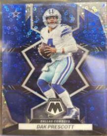 Dak Prescott