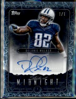 Delanie Walker