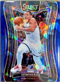 Desmond Bane