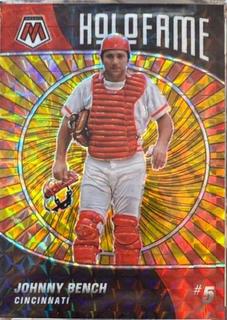 Johnny Bench