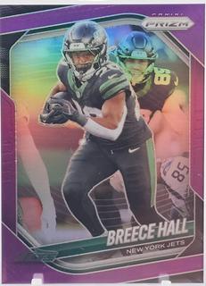 Breece Hall