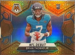 Brian Thomas Jr.