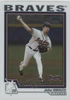 John Smoltz