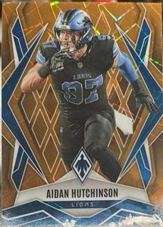 Aidan Hutchinson