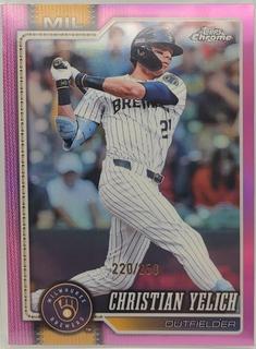Christian Yelich
