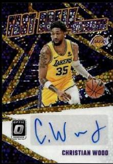 Christian Wood