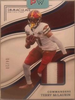 Terry McLaurin