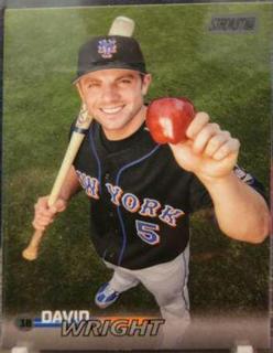 David Wright