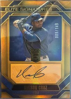 Nelson Cruz