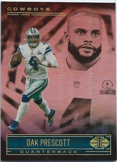 Dak Prescott