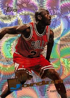 Michael Jordan