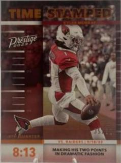 Kyler Murray