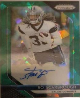 Bo Scarbrough