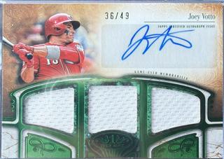 Joey Votto