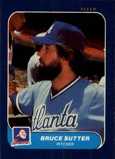 Bruce Sutter