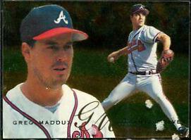 Greg Maddux