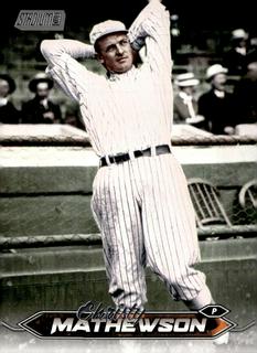 Christy Mathewson