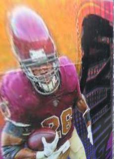 Adrian Peterson