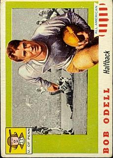 Bob Odell