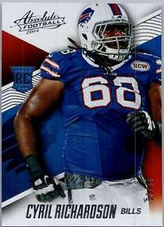 Cyril Richardson