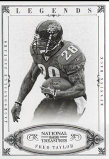 Fred Taylor