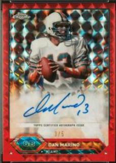 Dan Marino