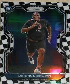 Derrick Brown