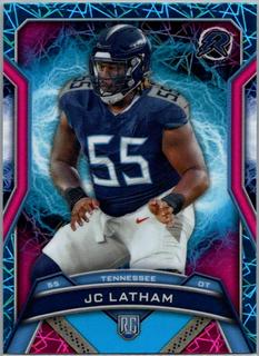 JC Latham