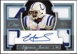 Edgerrin James