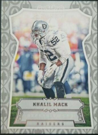 Khalil Mack #157