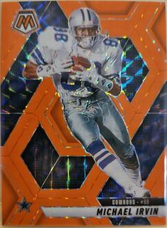 Michael Irvin