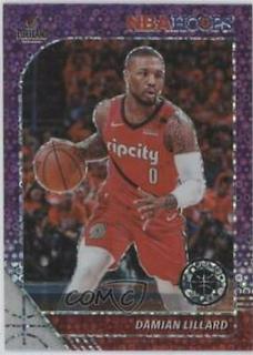 Damian Lillard