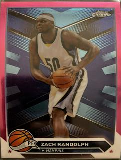 Zach Randolph