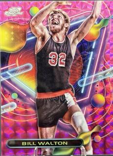 Bill Walton