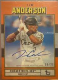 Tim Anderson