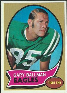 Gary Ballman