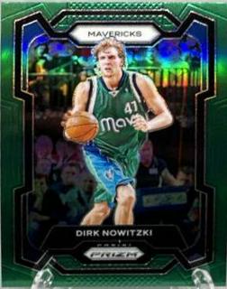 Dirk Nowitzki