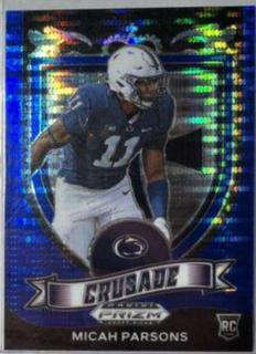 Micah Parsons