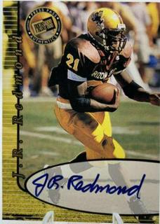 J.R. Redmond