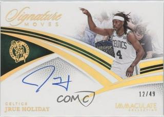 Jrue Holiday
