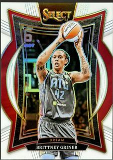 Brittney Griner