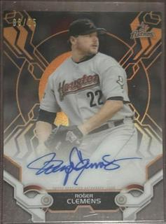 Roger Clemens