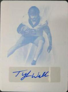 Tylan Wallace
