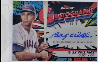 Billy Williams