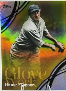 Honus Wagner