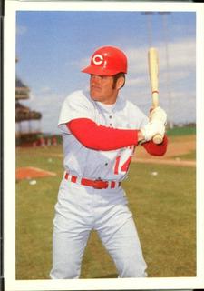 Pete Rose