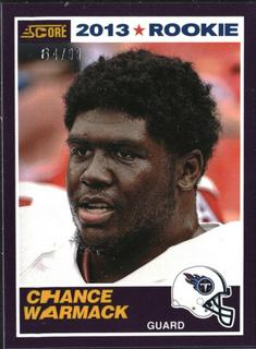 Chance Warmack